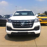 Foton Tunland S278803853890