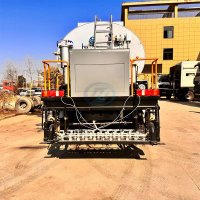 SINOTRUK HOWO NX 6X4 Asphalt Distributor Truck