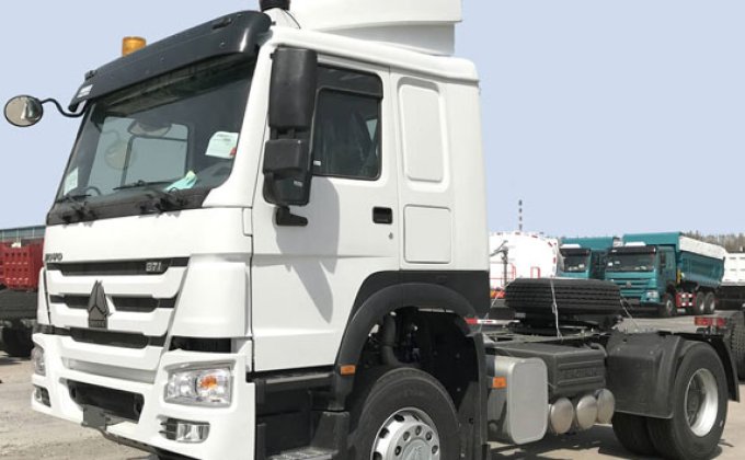 How to choose a tractor truck based on customers’ needs