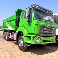 SINOTRUK HOWO NX 371HP 400HP 420HP DUMP TRUCK