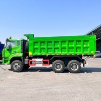 SINOTRUK HOWO NX 371HP 420HP TIPPER DUMPER DUMP TRUCK