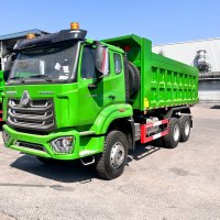 SINOTRUK HOWO NX 371HP 420HP TIPPER DUMPER DUMP TRUCK