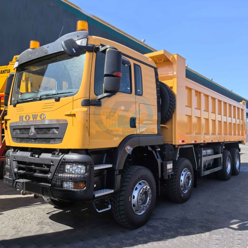 cargo box frame structure