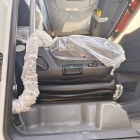 SINOTRUK HOWO TRACTOR TRUCK