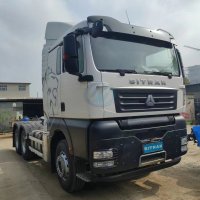 USED TRACTOR TRUCK