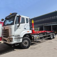SINOTRUK HOWO NX GARBAGE TRUCK