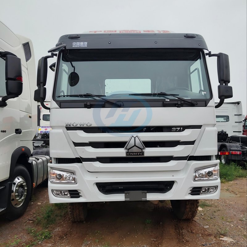 HOT SALE TRACTOR TRUCK