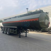 HEAVY DUTY SEMITRAILER