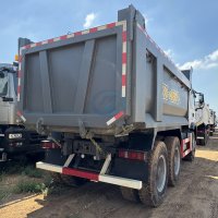 DOUBLE WARNING LIGHTS