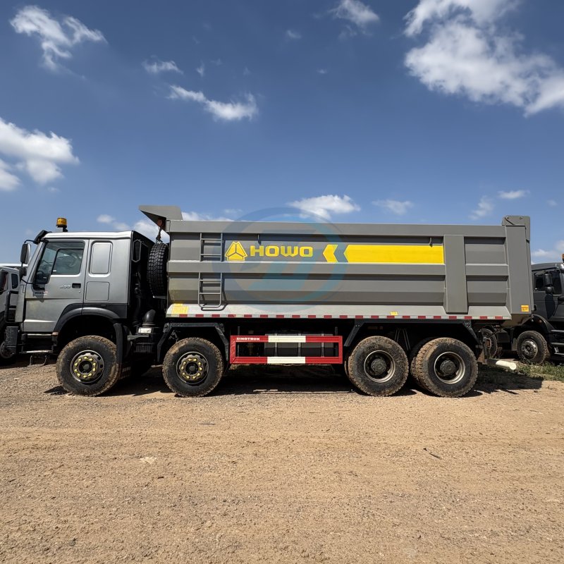 WITH DOUBLE WARNING LIGHTS