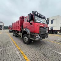 SINOTRUK HOWO 6X4 DUMP TRUCK