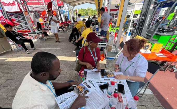 The 138th Canton Fair (Autumn) has successfully concluded