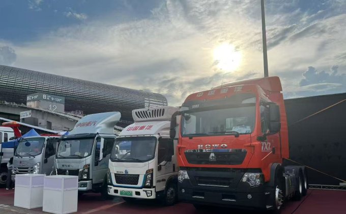 The 138th Canton Fair grandly opens