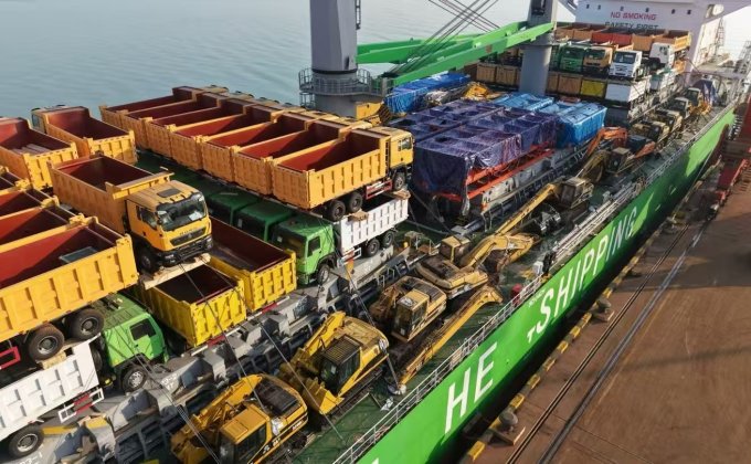 HOWO TX 6X4 Dump Truck: Your Reliable Partner for Global Heavy-Duty Operations