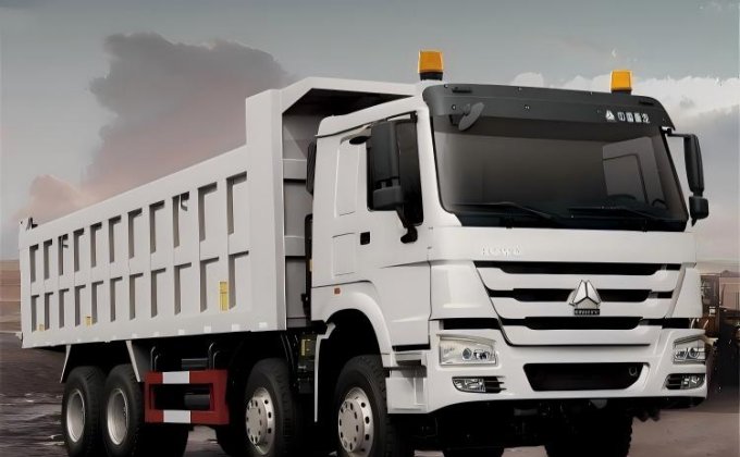 How to Choose a Dump Truck | A Comprehensive Buying Guide